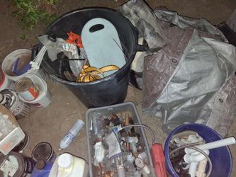 Moving sale everything must go