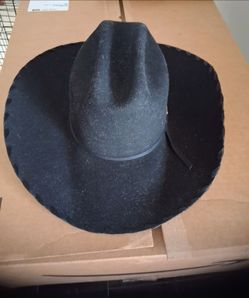 Cowboy hat 7 1/4