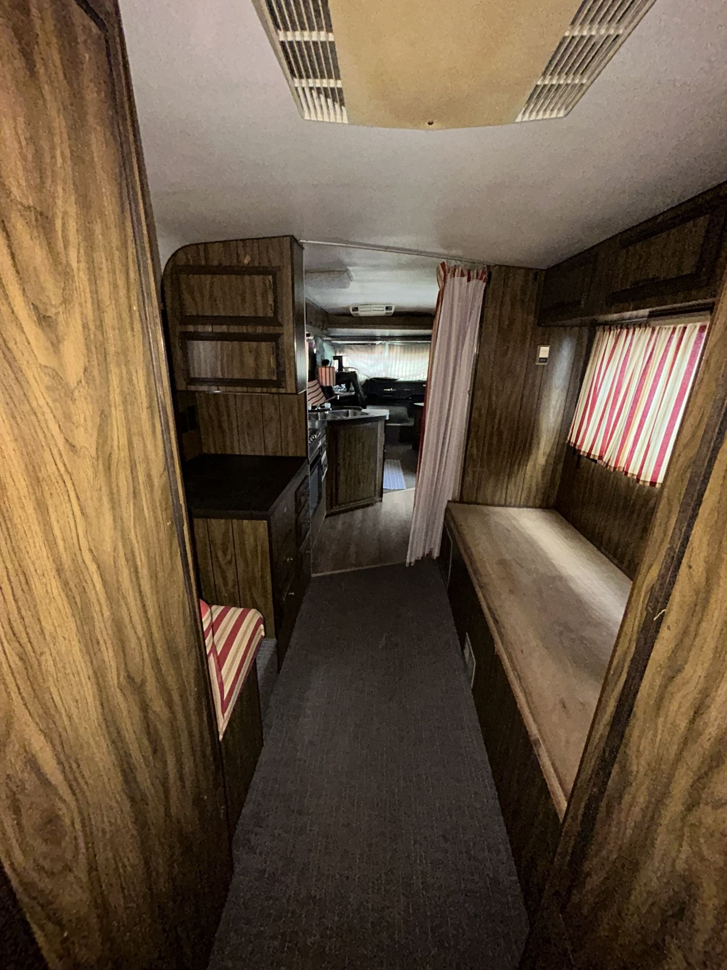 RV FOR SALE