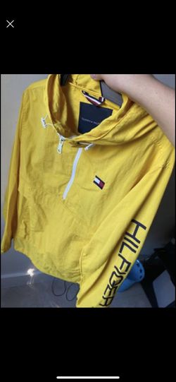 Tommy Hilfiger windbreaker size M