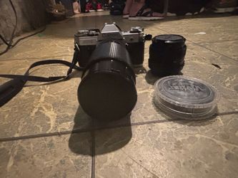Cannon AE-1