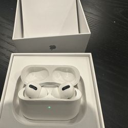 AirPods Pro 2nd Gen