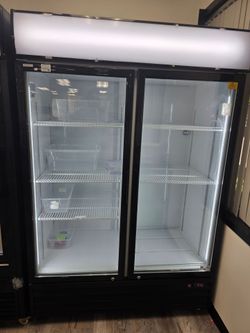 Fridge commercial for sale