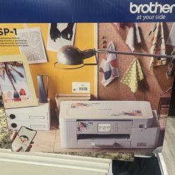 Brother Sp1 Sublimation Printer