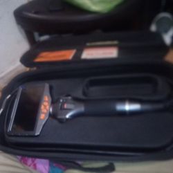 Teslong Borescope Inspection Camera 