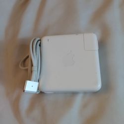 APPLE AC POWER SUPPLY 85W MAGSAFE 2 ADAPTER MACBOOK 20V - 4.25A