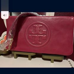 Tory Burch Clutch