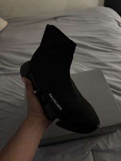 Balenciagas Shoes9