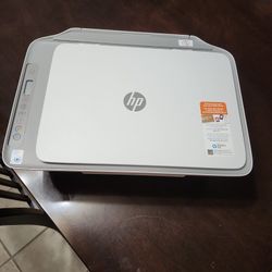Hp Printer 2755e Series 