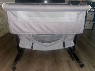 Baby bassinet