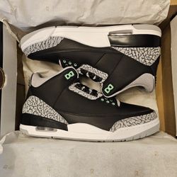 Jordan 3 Retro