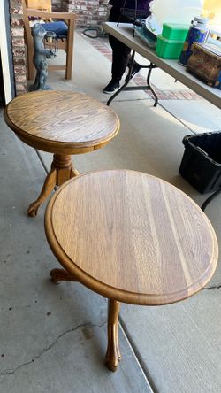 Tables
