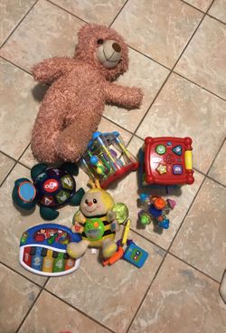 Toys