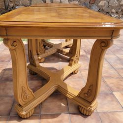 Beautiful End Tables!!!