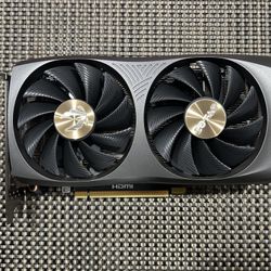 Zotac RTX 4060 Ti 16Gb VRAM