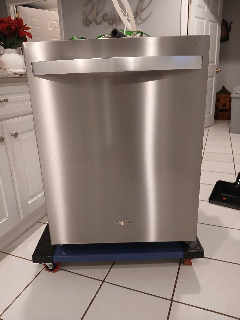 Dishwasher