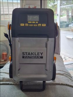 Battery Charger