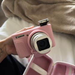 Canon Powershot Sx740hs