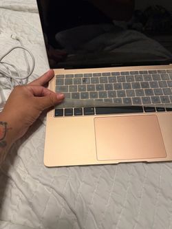 Mac book air 2017