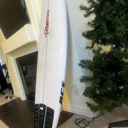 Surfboard 5 10.5 T Patterson ACF MODEL