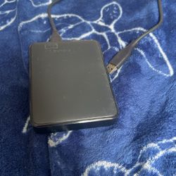 Hard Drive
