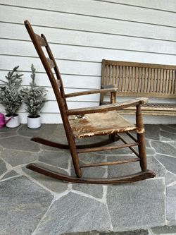 Rocking Chair