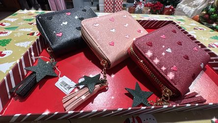 Wallets