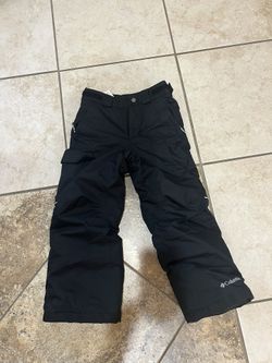 Columbia boys Snow Pants XS