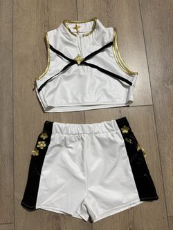 K pop Outfit