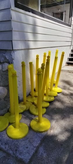 Poles