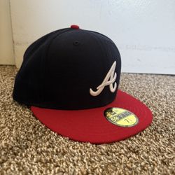 MLB Hats