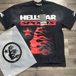 Hellstar tee