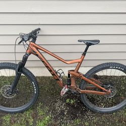 Scott Ransom 930 — Large — Excellent Condition