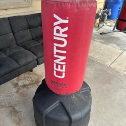 Century Wave Master Punch Bag