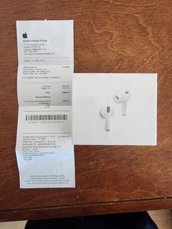 Pods Pro 3