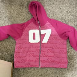 07 Hoodie