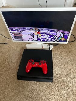 PlayStation 4 slim , PS4 slim