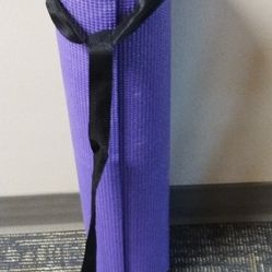 Yoga Mat