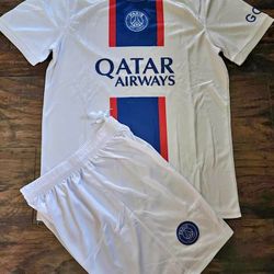Soccer Uniforms