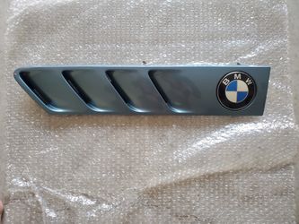 BMW Z3 SIDE FINS. $150 Each