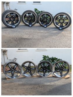 Rims