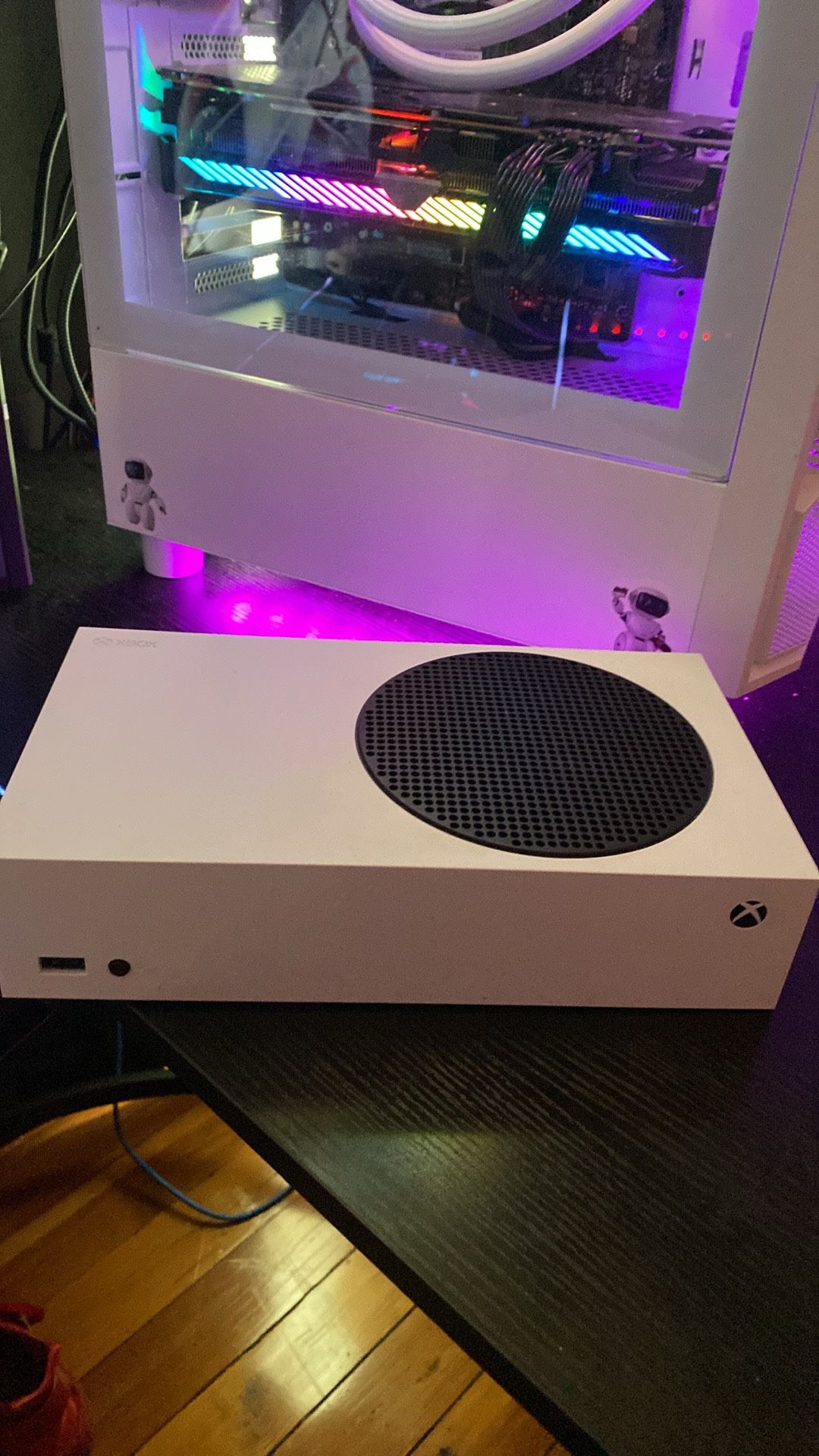 Xbox Serie S 