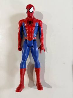 spider man