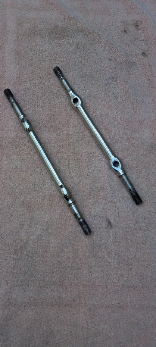 Lowrider Parts