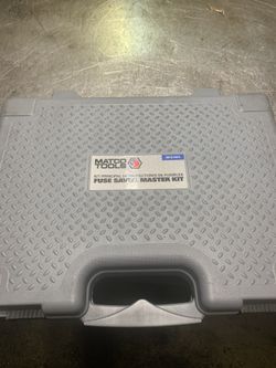 Matco brand fuse saver master kit