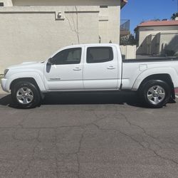 2008 Toyota Tacoma