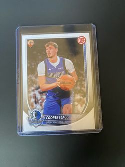 Bowman’s coooer Flagg Rc