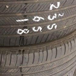 236-65-17 Michelin 