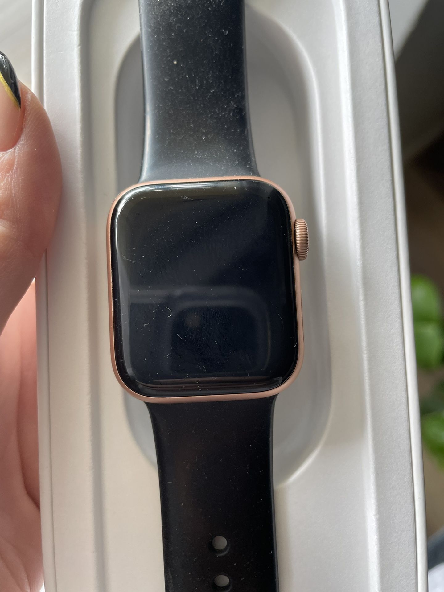 Apple Watch Series 4