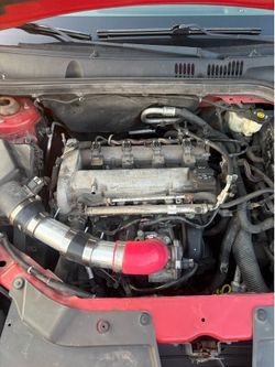 2008 Chevrolet Cobalt